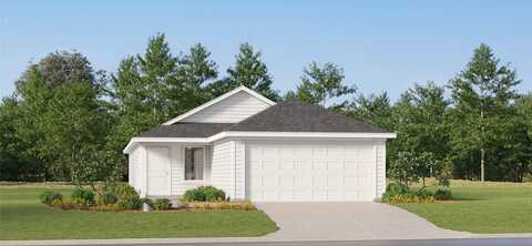 Mallen Farm Ridge, Crandall, TX 75114