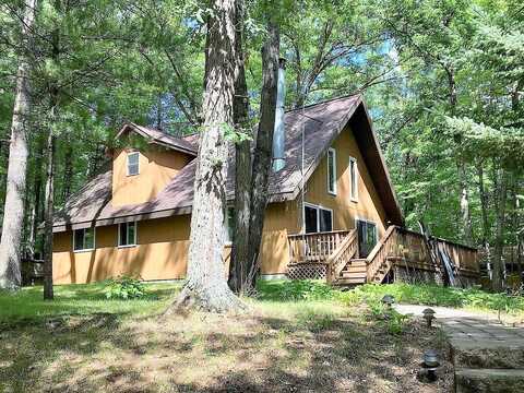 N1159 Spotted Fawn Trail, Keshena, WI 54135