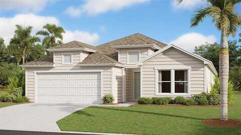 Summerwood Road N, PALM COAST, FL 32137