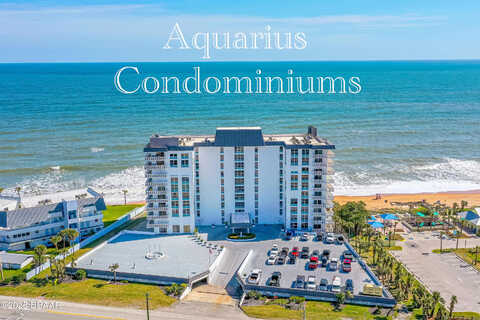 Ocean Shore Boulevard #307, Ormond Beach, FL 32176