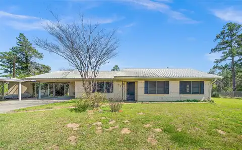 Cr 1306, Rusk, TX 75785