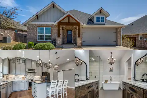 High Plains Drive, Sanger, TX 76266