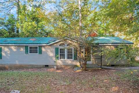 Weavers Lakefront Road, Jackson, GA 30233