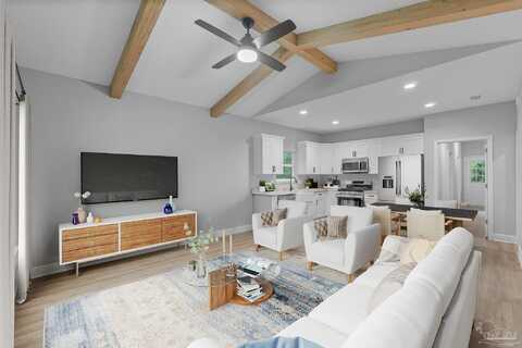 Sonnyboy Ln, Pensacola, FL 32514