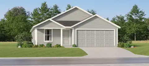 Montclair Way, Princeton, TX 75407