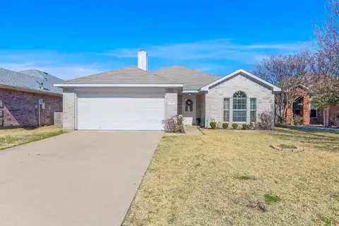 Tomahawk Drive, Greenville, TX 75402
