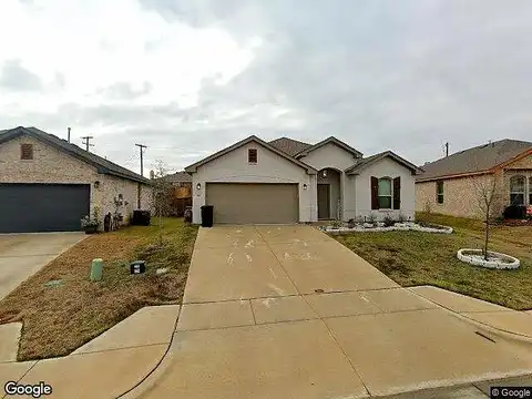 Adams Court, Weatherford, TX 76085