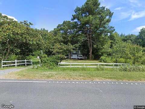Buckley Hall Road, Mathews, VA 23109