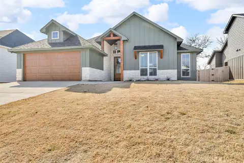 Vaughn Meadows Drive, Tom Bean, TX 75491