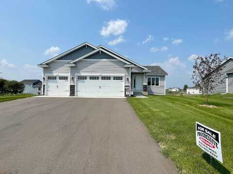 Nicole Avenue, Clearwater, MN 55320