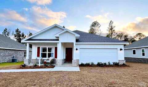 Silver Maple Dr, Cantonment, FL 32533
