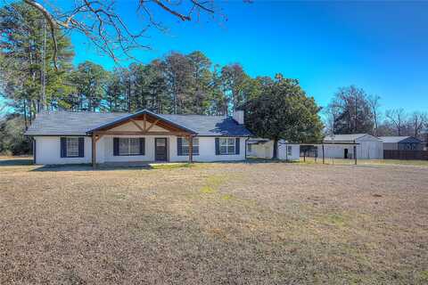 Farm Road 115, Mount Vernon, TX 75457