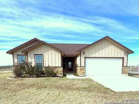 Wisdom Rd, Atascosa, TX 78002