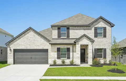 Jb Thomas Drive, Farmersville, TX 75442