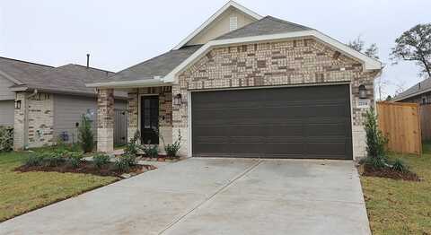 Mountain Pine, NEW CANEY, TX 77357