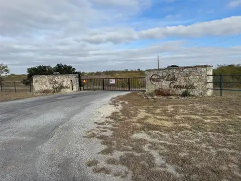 Lake Point Road Road, Comanche, TX 76442
