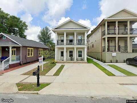 N Devilliers St, Pensacola, FL 32502