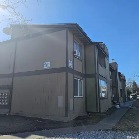 Tripp Drive #9, Reno, NV 89512