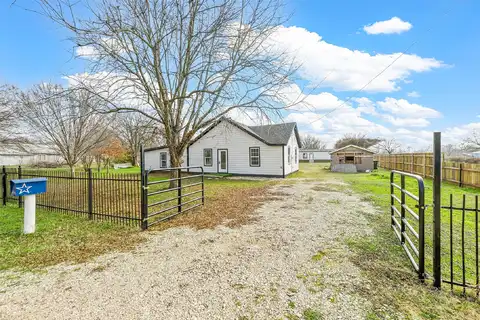 Rogers Road, Newark, TX 00000