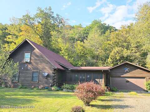 Apple Alley, Benton, PA 17814