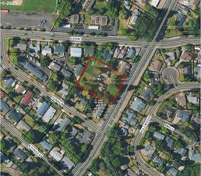 Ne Cornell Rd, Hillsboro, OR 97124