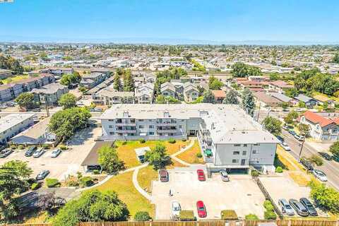 Valle Vista Ave #314, Hayward, CA 94544