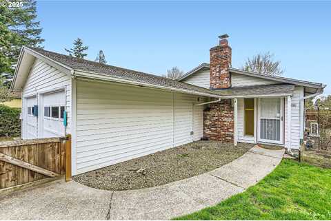 Ne 47Th Ave, Portland, OR 97213