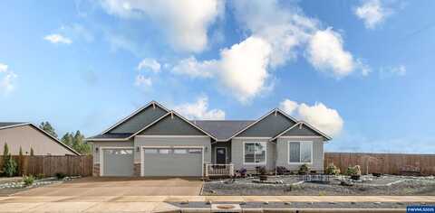 Ramble St Ne, Albany, OR 97321