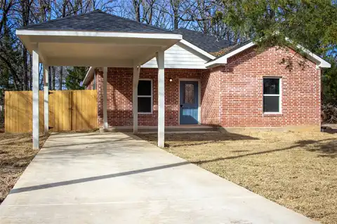 Barcelona Street, Payne Springs, TX 75156