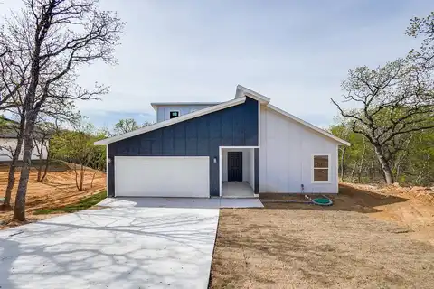 Jim Walter Drive, Runaway Bay, TX 76426