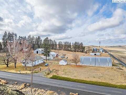 Garfield-Farmington Rd, Farmington, WA 99128
