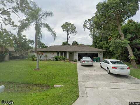 Willoughby, NAPLES, FL 34110