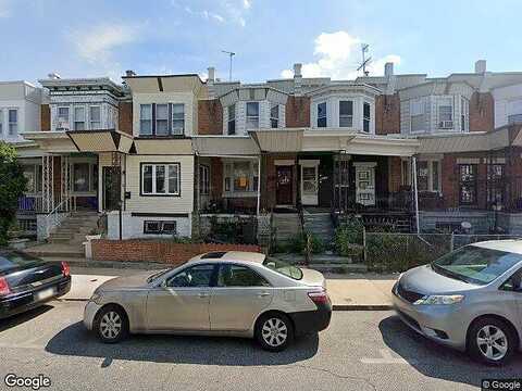 Catharine, PHILADELPHIA, PA 19143