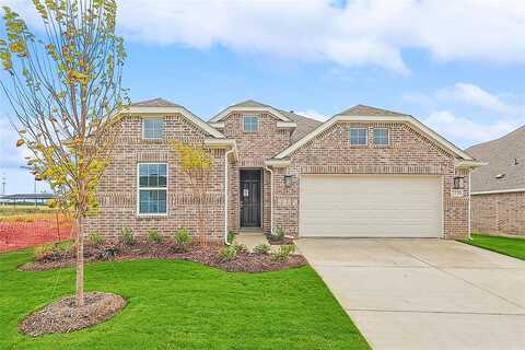 Steeple Chase Drive, Sherman, TX 75092