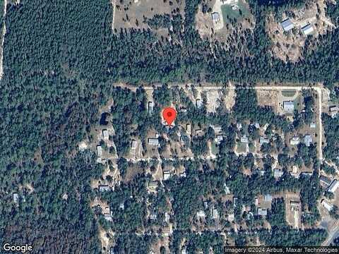 N Wildwood Dr, Steinhatchee, FL 32359