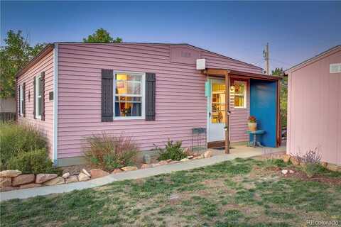 1/2 Montana Street, Walsenburg, CO 81089