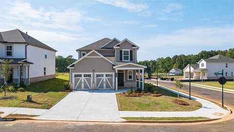 Holmsey Circle, Conyers, GA 30094