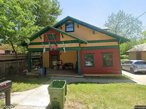 11Th, MINERAL WELLS, TX 76067
