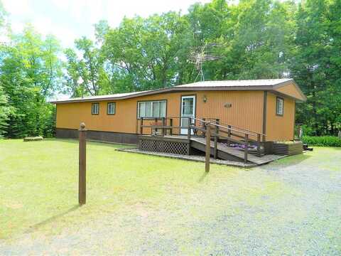 295Th, FREDERIC, WI 54837
