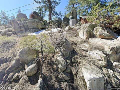 Big Bear Tract, Fawnskin, CA 92333