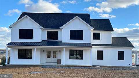 Lot 10 Sage Ct, LEHIGHTON, PA 18235