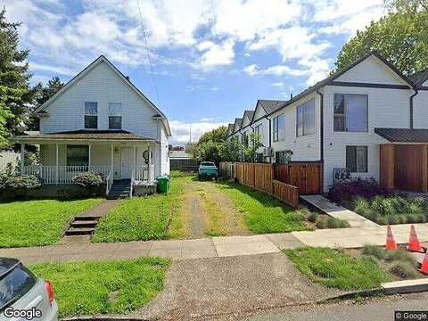 N Berkeley Ave #2, Portland, OR 97203