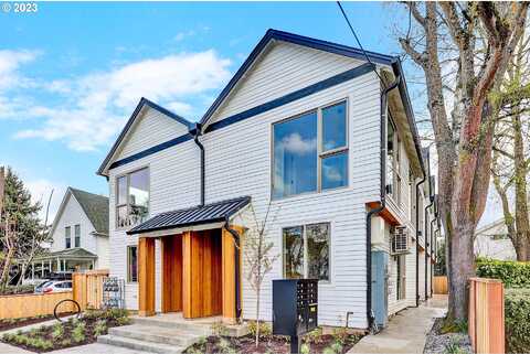N Berkeley Ave #2, Portland, OR 97203