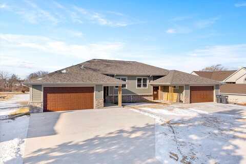 N 10Th Street, Oostburg, WI 53070