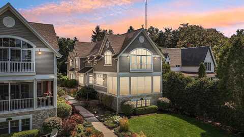 Wrigley Drive #2, Lake Geneva, WI 53147