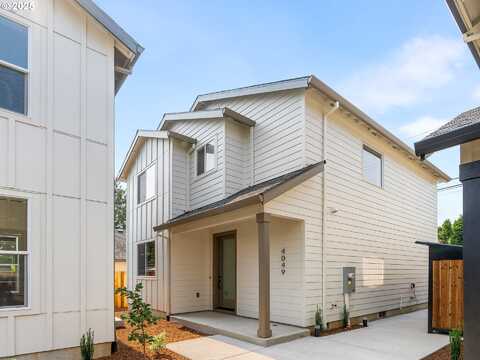 Se 115Th Ave, Portland, OR 97266