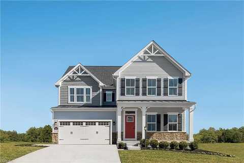 Watermans Way, Poquoson, VA 23662