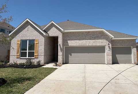 Precious Coral Drive, Rosharon, TX 77583