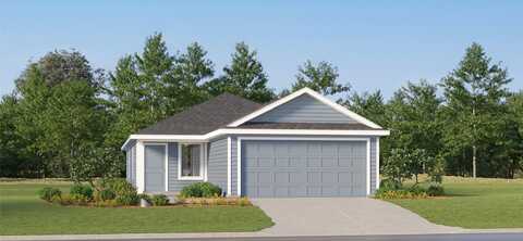 Willow Way, Wilmer, TX 75141