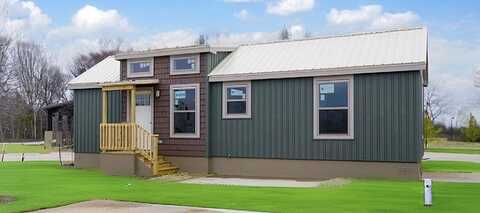 E Us 175 Highway #120, Mabank, TX 75147